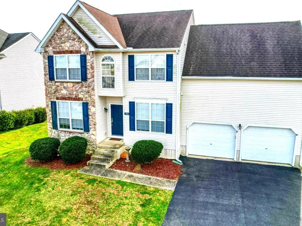 388 Belfry Dr, Felton, DE 19943