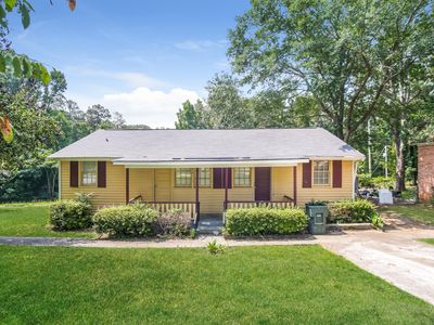 236 W Miriam Ave, Columbia, SC, 29203