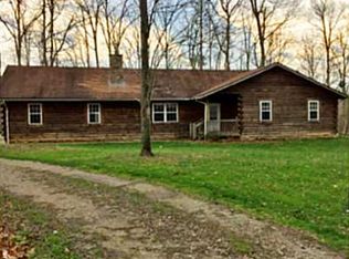 566 Sedgewood Dr, Ripley, WV 25271