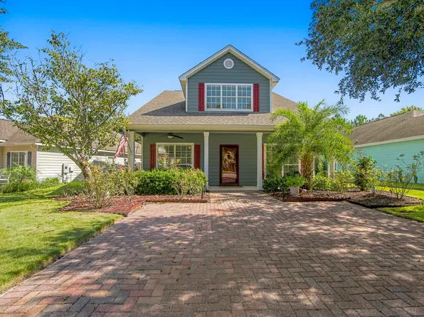 200 Turtle Cv, Panama City Beach, FL 32413