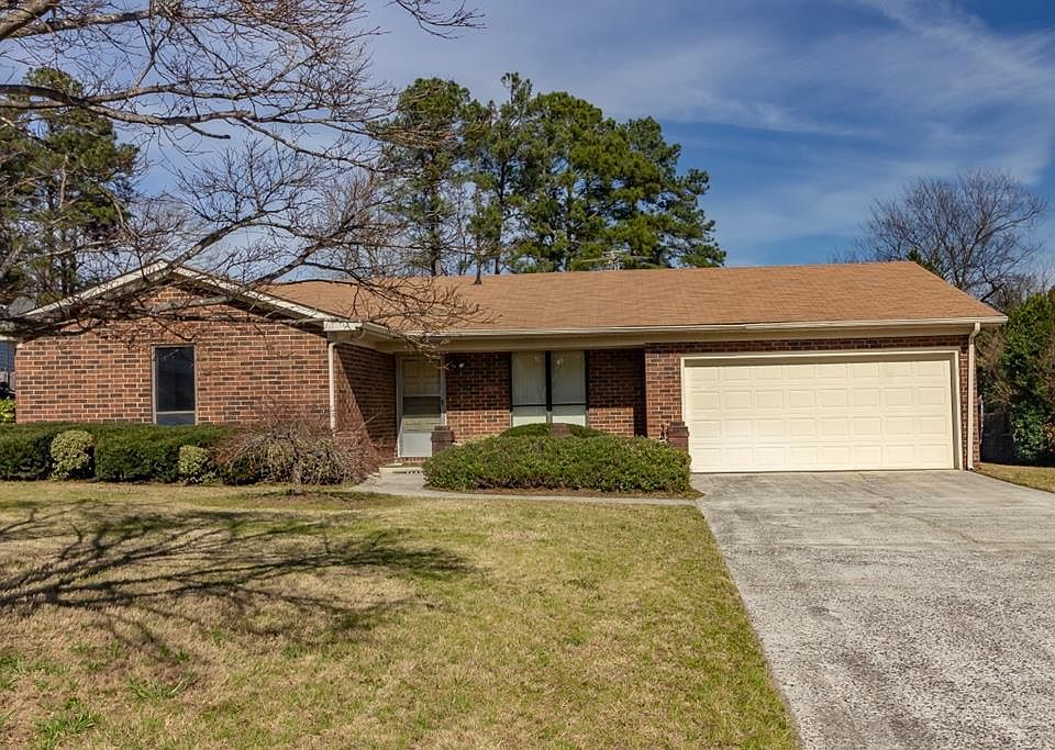 1st image of 4419 Branchwood Dr
