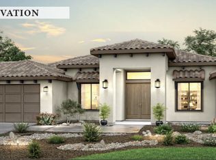 Tacoma Plan, Palmetto Estates, Bakersfield, CA 93314