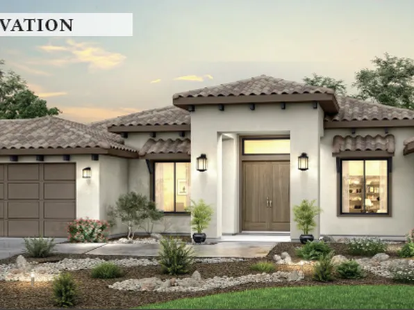 Tacoma Plan, Palmetto Estates