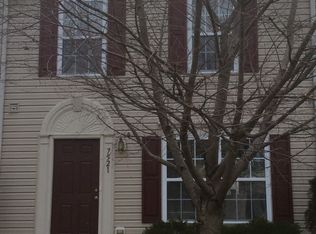 7521 Stonesthrow Ct, Baltimore, MD 21244