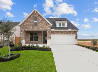 26431 Brilliant Beam Way, Hockley, TX 77447