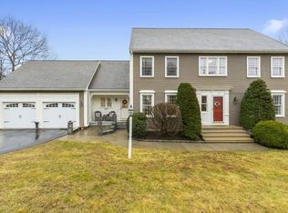 12 Birch Brush Rd, Shrewsbury, MA 01545