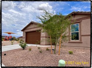 5507 Lazy Farm Dr, Tucson, AZ 85742