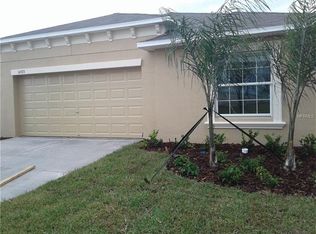 16923 Peaceful Valley Dr, Wimauma, FL 33598
