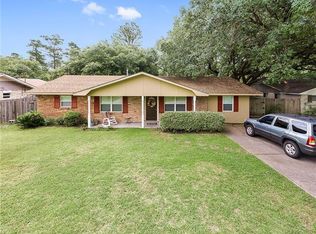 15415 Chenal Rd, Jarreau, LA 70749