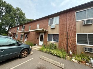 234 Pierremount Avenue #234, New Britain, CT 06053