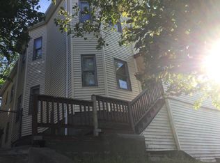 69 Grove St #1, Chelsea, MA 02150