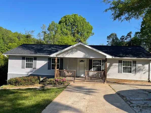 252 Shallowford Dr, Gainesville, GA 30504