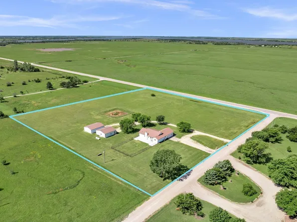 5067 NE 53rd St, El Dorado, KS 67042