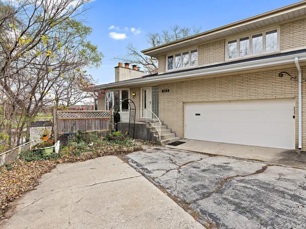 8154 W 26th St, North Riverside, IL 60546