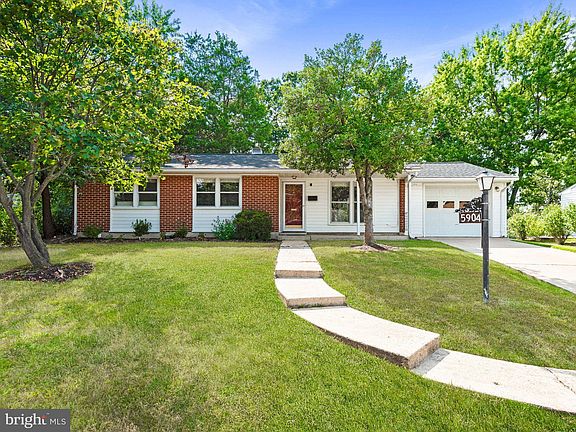 2nd image of 5904 La Vista Dr