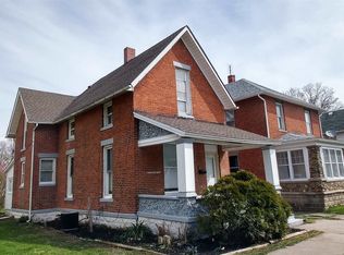 24 E Taylor St, Huntington, IN 46750