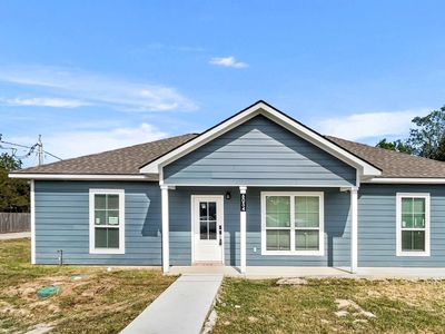 6054 Convent St, Napoleonville, LA, 70390