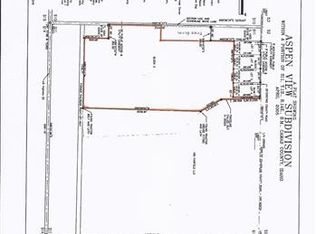 100 E 50 N, Fairfield, ID 83327