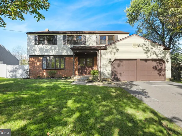 312 Brentwood Ave, Cherry Hill, NJ 08002