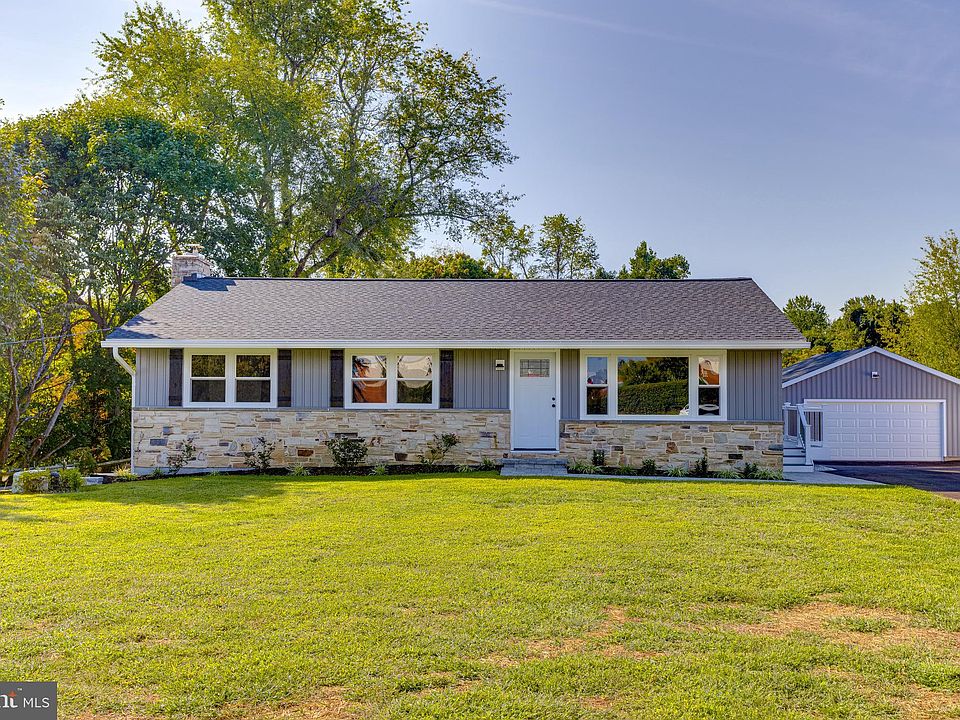 819 Vale Rd, Bel Air, MD 21014 Zillow