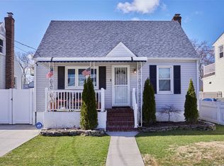 1627 Johnson Ave, Elmont, NY 11003