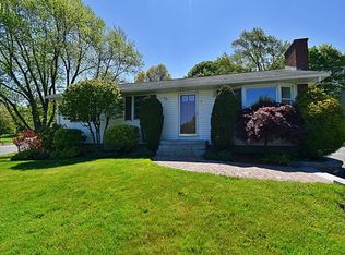 8 Meadow Brook Rd, Marlborough, MA 01752