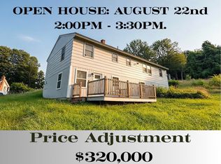 20 Edwin Avenue, Claremont, NH 03743