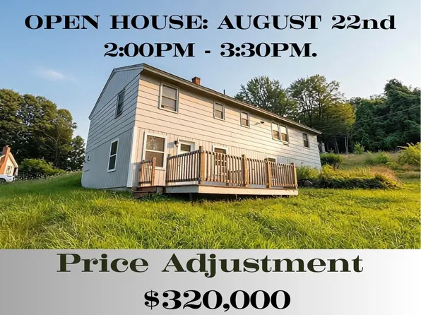 20 Edwin Avenue, Claremont, NH 03743