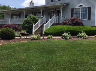 120 Liberty St, Perryopolis, PA 15473