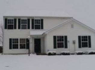 7041 Sun Ct, Indianapolis, IN 46241