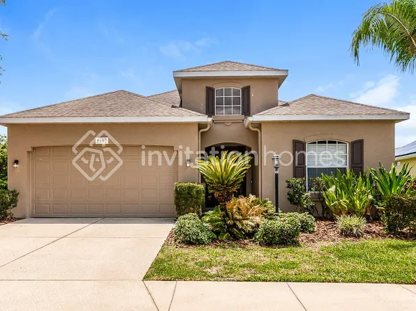 5407 Lexington Dr, Parrish, FL 34219