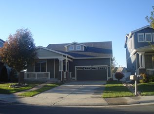 4307 Timber Hollow Loop, Castle Rock, CO 80109