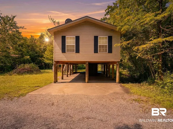 42080 E Bayou Rd, Bay Minette, AL 36507