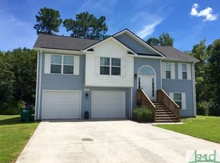 124 Ridgewood Cir, Rincon, GA 31326