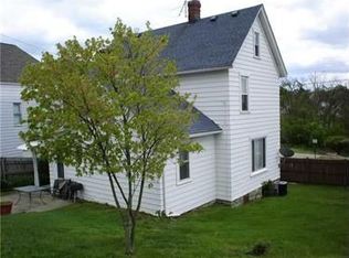 237 Harrison Ave, Jeannette, PA