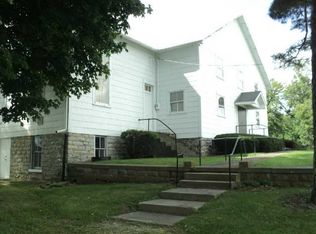 1340 Converse Rd, Union City, OH 45390