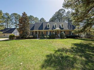 4705 Carolton Dr, Raleigh, NC 27606