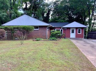 2907 Monterey Dr, Decatur, GA 30032