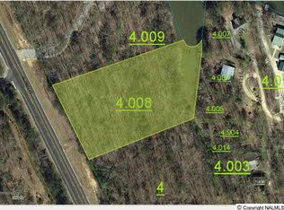 5973 State Highway 77, Ohatchee, AL 36271