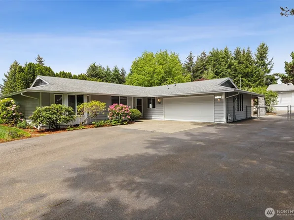 7204 44th Avenue NE, Olympia, WA 98516
