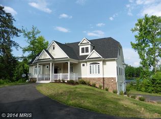 922 Winchester Trl, Mineral, VA 23117