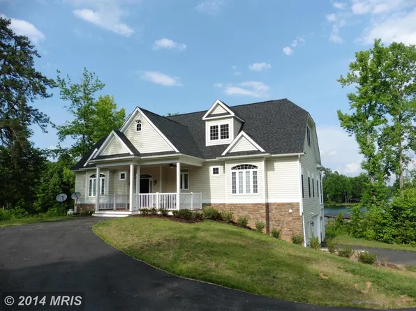 922 Winchester Trl, Mineral, VA 23117