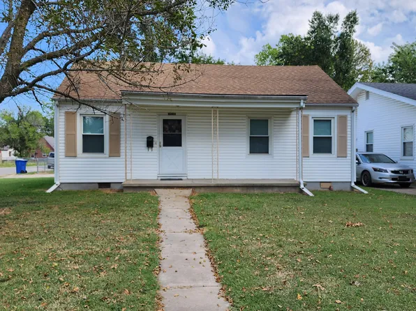 1028 J St NW, Miami, OK 74354