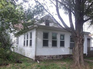 2002 Saratoga Ave, Blairsburg, IA 50034