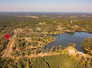 61 N Big Rock Lake Rd, Hallsville, TX 75650