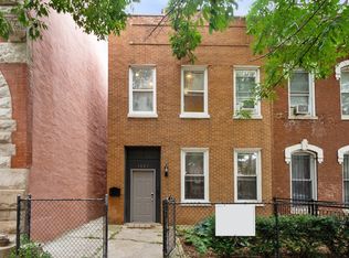 1337 N Wicker Park Ave, Chicago, IL 60622