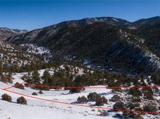 777 Laughing Valley Ranch Rd, Idaho Springs, CO 80452