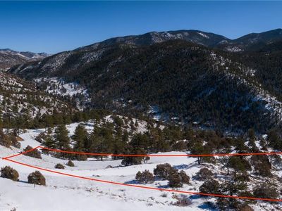 777 Laughing Valley Ranch Road, Idaho Springs, CO, 80452