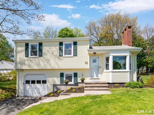 22 Garden Gate Road, Southington, CT 06489