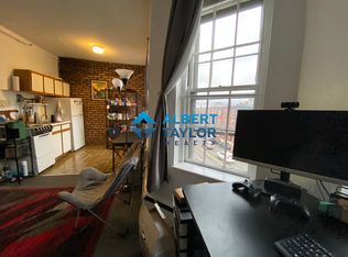 61 S Huntington Ave APT 301, Boston, MA 02130